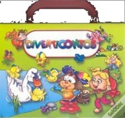 Capa do artigo Mala - Diverticontos