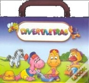 Capa do artigo Mala - Divertiletras 