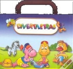 Capa do artigo Mala - Divertiletras 