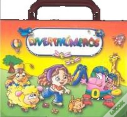 Capa do artigo Mala - Divertinúmeros