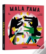 Capa do artigo Mala Fama