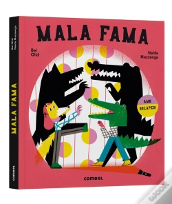 Capa do artigo Mala Fama