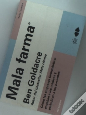 Capa do artigo Mala Farma