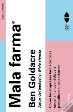 Capa do artigo Mala Farma