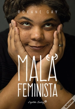 Capa do artigo Mala Feminista