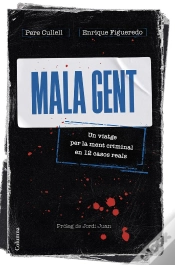Capa do artigo Mala Gent
