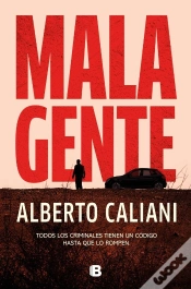 Capa do artigo Mala Gente