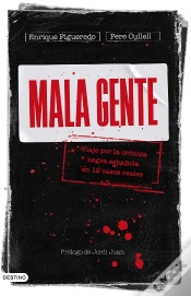 Capa do artigo Mala Gente