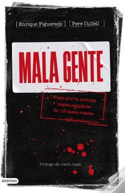 Capa do artigo Mala Gente