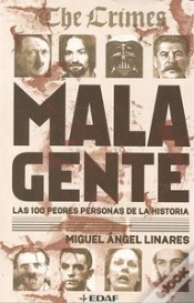 Capa do artigo Mala Gente