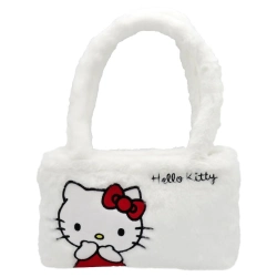 Capa do artigo Mala - Hello Kitty 17cm