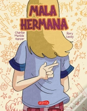 Capa do artigo Mala Hermana Que Significa Buena Hermana