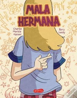 Capa do artigo Mala Hermana Que Significa Buena Hermana