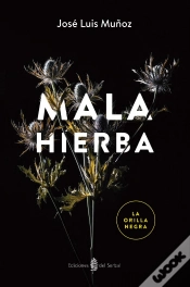 Capa do artigo Mala Hierba