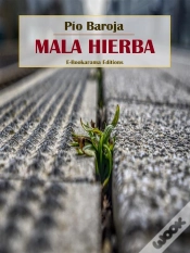 Capa do artigo Mala Hierba