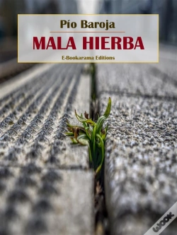 Capa do artigo Mala Hierba