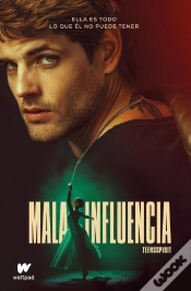 Capa do artigo Mala Influencia