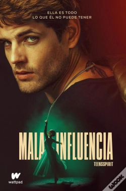Capa do artigo Mala Influencia