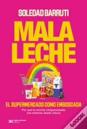 Capa do artigo Mala Leche