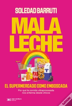 Capa do artigo Mala Leche