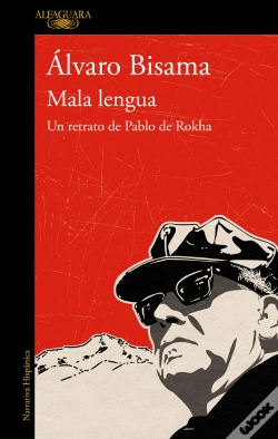 Capa do artigo Mala Lengua