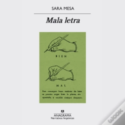 Capa do artigo Mala Letra