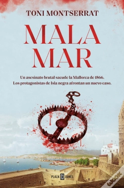 Capa do artigo Mala Mar