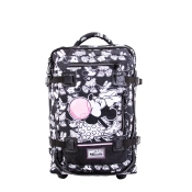 Capa do artigo Bubblegum bag / backpack