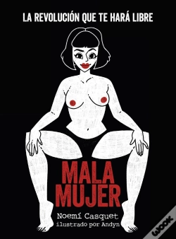 Capa do artigo Mala Mujer