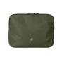 Mala Para Portátil 15,6" Oxford Identity Caqui Adaptavel A Trolley 400192205 - Preview