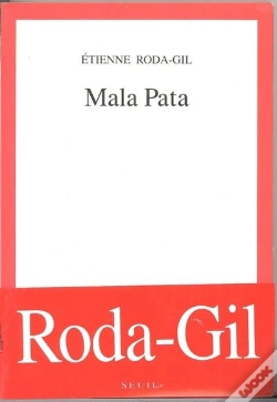 Capa do artigo Mala Pata