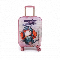Capa do artigo Forever Ninette Atlantic EVA Small Bag
