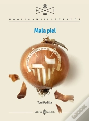 Capa do artigo Mala Piel