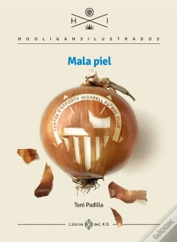 Capa do artigo Mala Piel