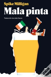 Capa do artigo Mala Pinta