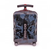 Capa do artigo PRODG Blackage Scooter Bag - Black