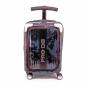 PRODG Blackage scooter case, black - Preview