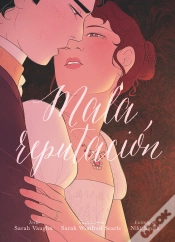 Capa do artigo Mala Reputacion