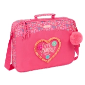 Capa do artigo Safta Feeling 2025 Bag 38X6X28Cm 642529385