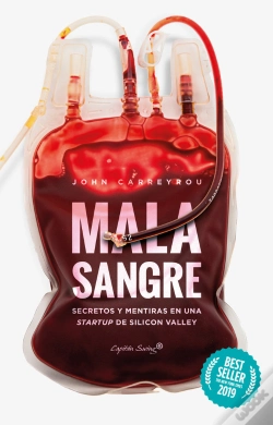 Capa do artigo Mala Sangre
