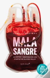 Capa do artigo Mala Sangre