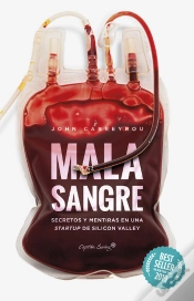 Capa do artigo Mala Sangre