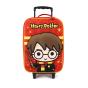 Mala Trolley Harry Potter - Karactermania - Soft 3D Wand - Preview