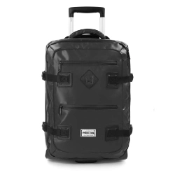 Capa do artigo Mala Trolley PRODG Tpublack Soft Preta