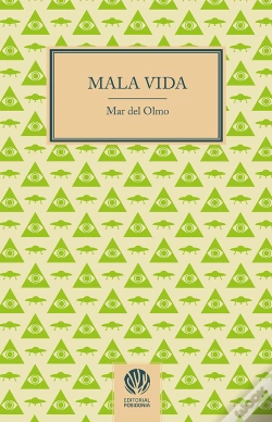 Capa do artigo Mala Vida