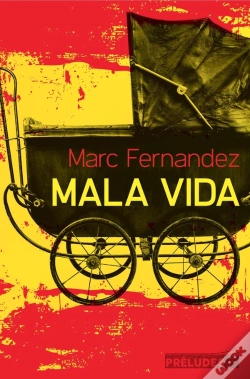 Capa do artigo Mala Vida