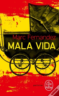 Capa do artigo Mala Vida
