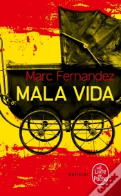 Capa do artigo Mala Vida