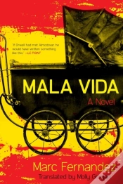 Capa do artigo Mala Vida