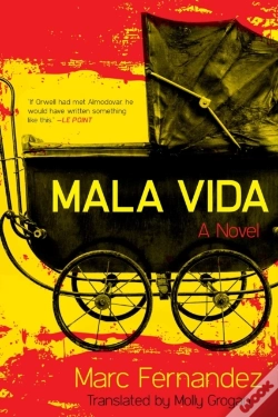 Capa do artigo Mala Vida
